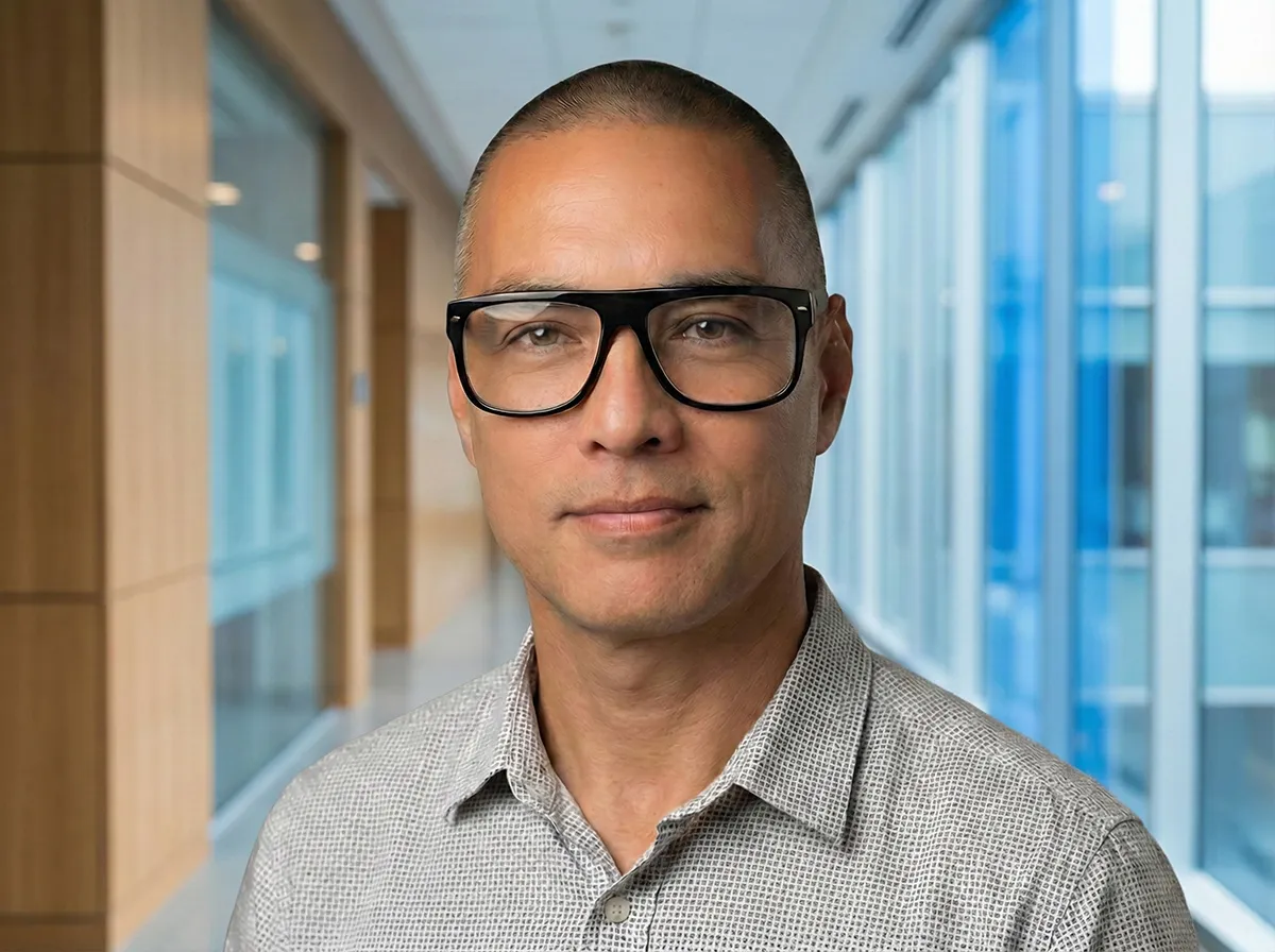 Arsenio Gusilatar, Founder & Lead Tech at Ehukai Media